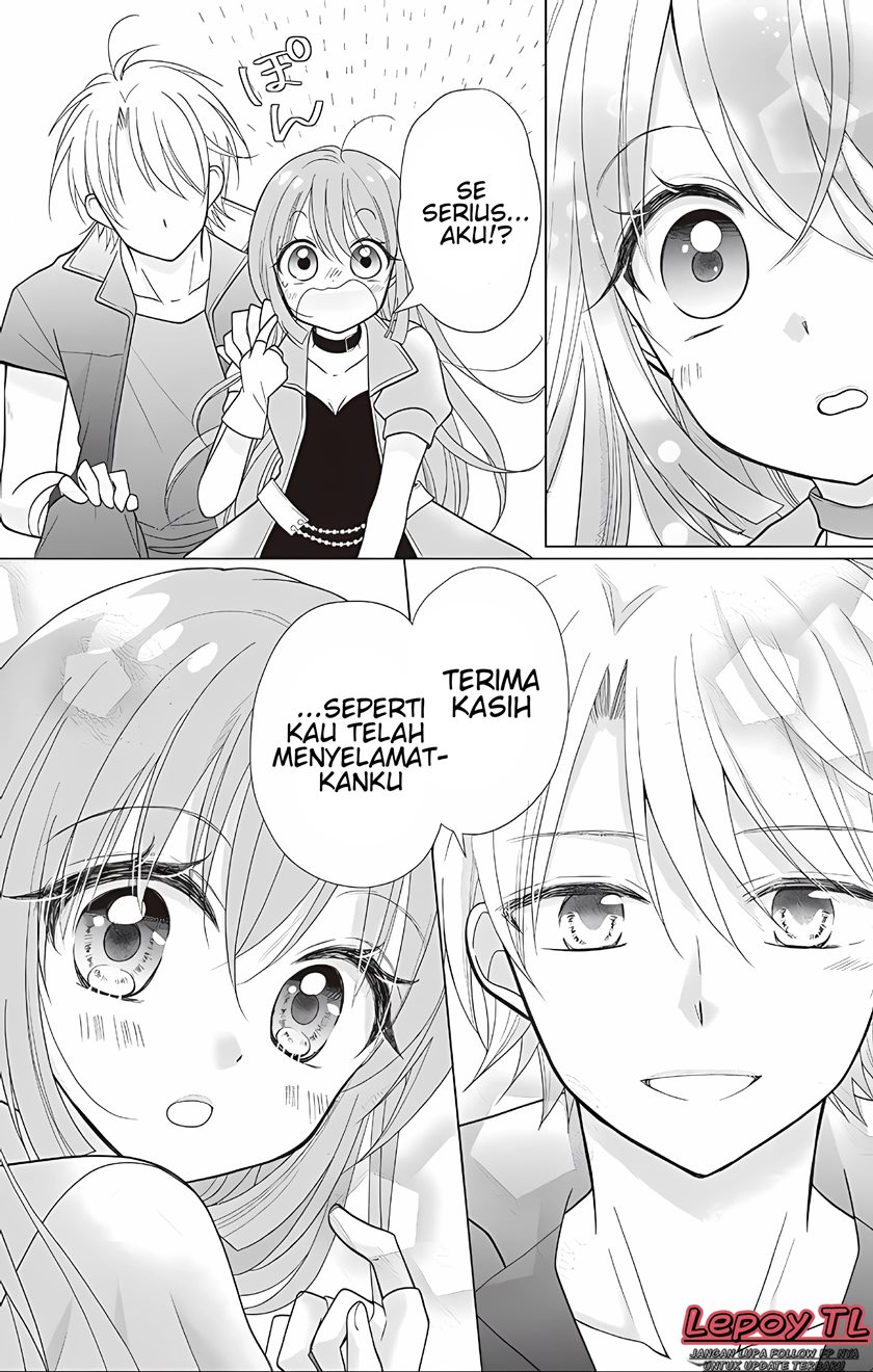 Gender Bug Occurred!? Chapter 02 Gambar 5