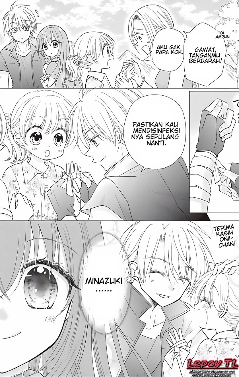 Gender Bug Occurred!? Chapter 02 Gambar 6