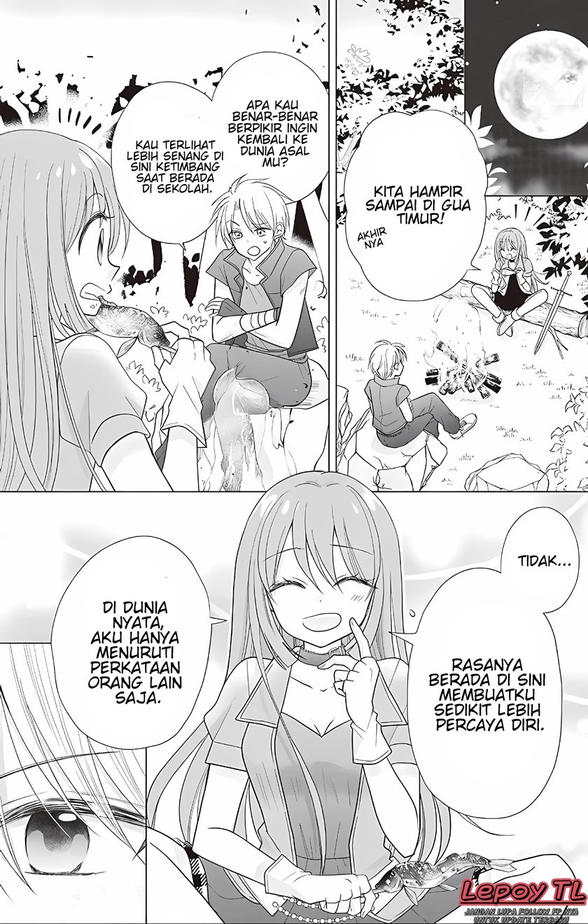 Gender Bug Occurred!? Chapter 02 Gambar 9