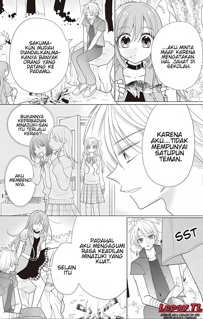 Gender Bug Occurred!? Chapter 02 Gambar 10