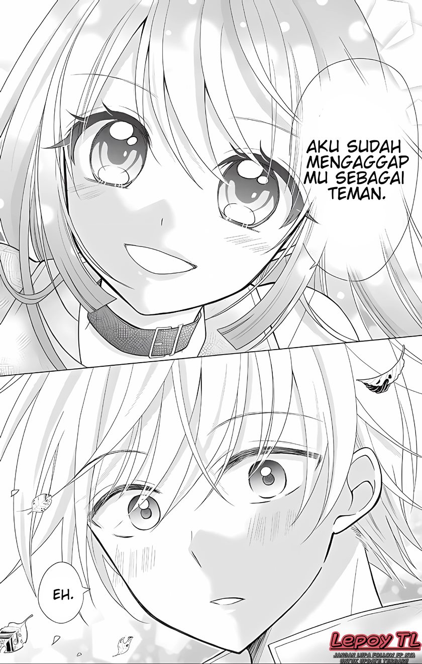 Gender Bug Occurred!? Chapter 02 Gambar 11