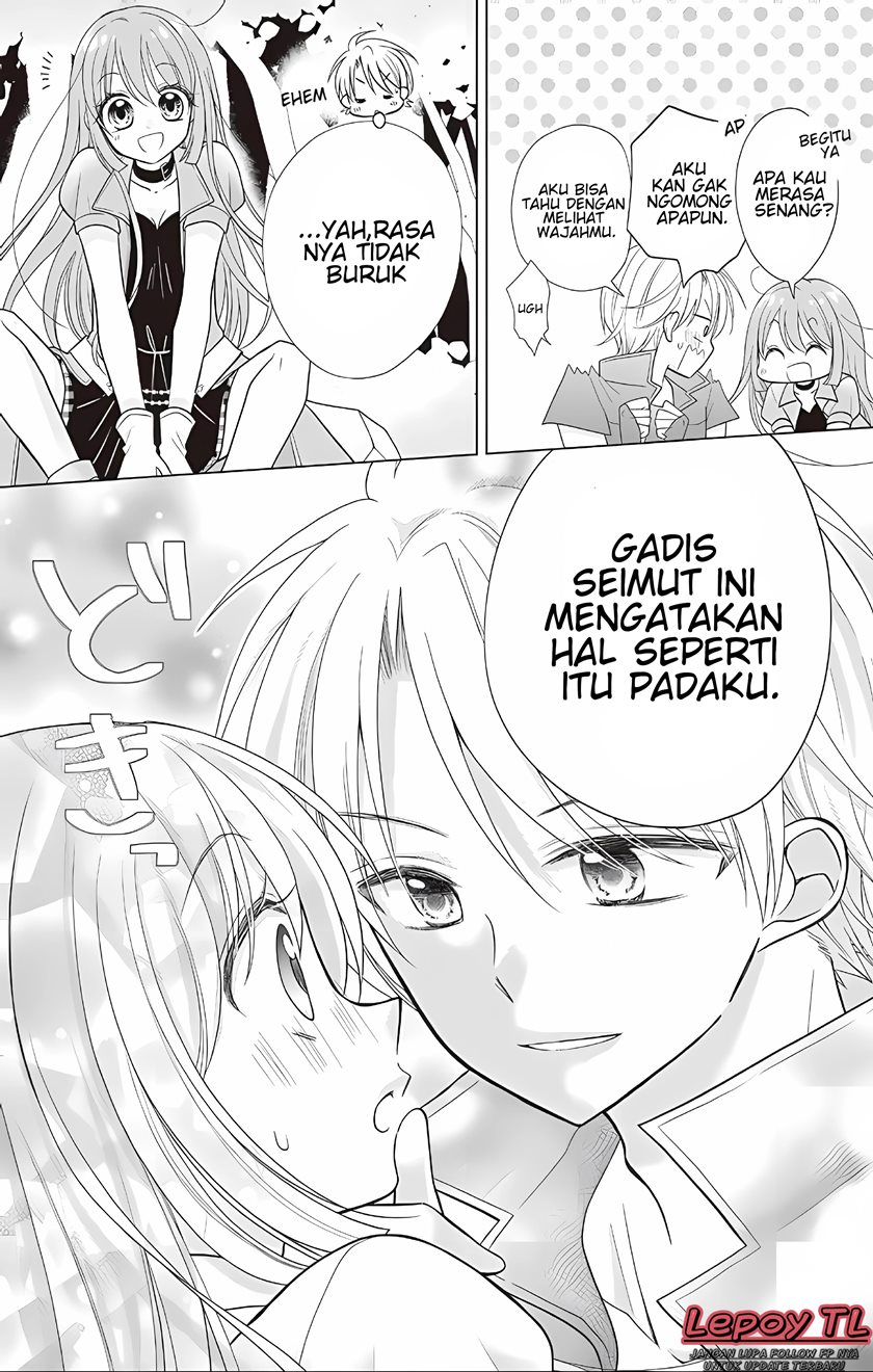 Gender Bug Occurred!? Chapter 02 Gambar 12