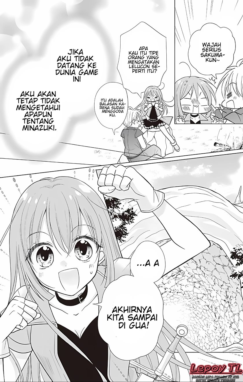 Gender Bug Occurred!? Chapter 02 Gambar 13