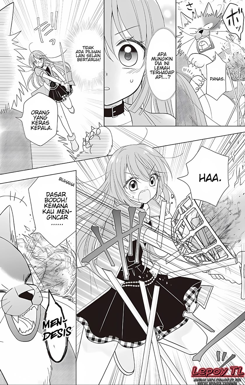 Gender Bug Occurred!? Chapter 02 Gambar 18
