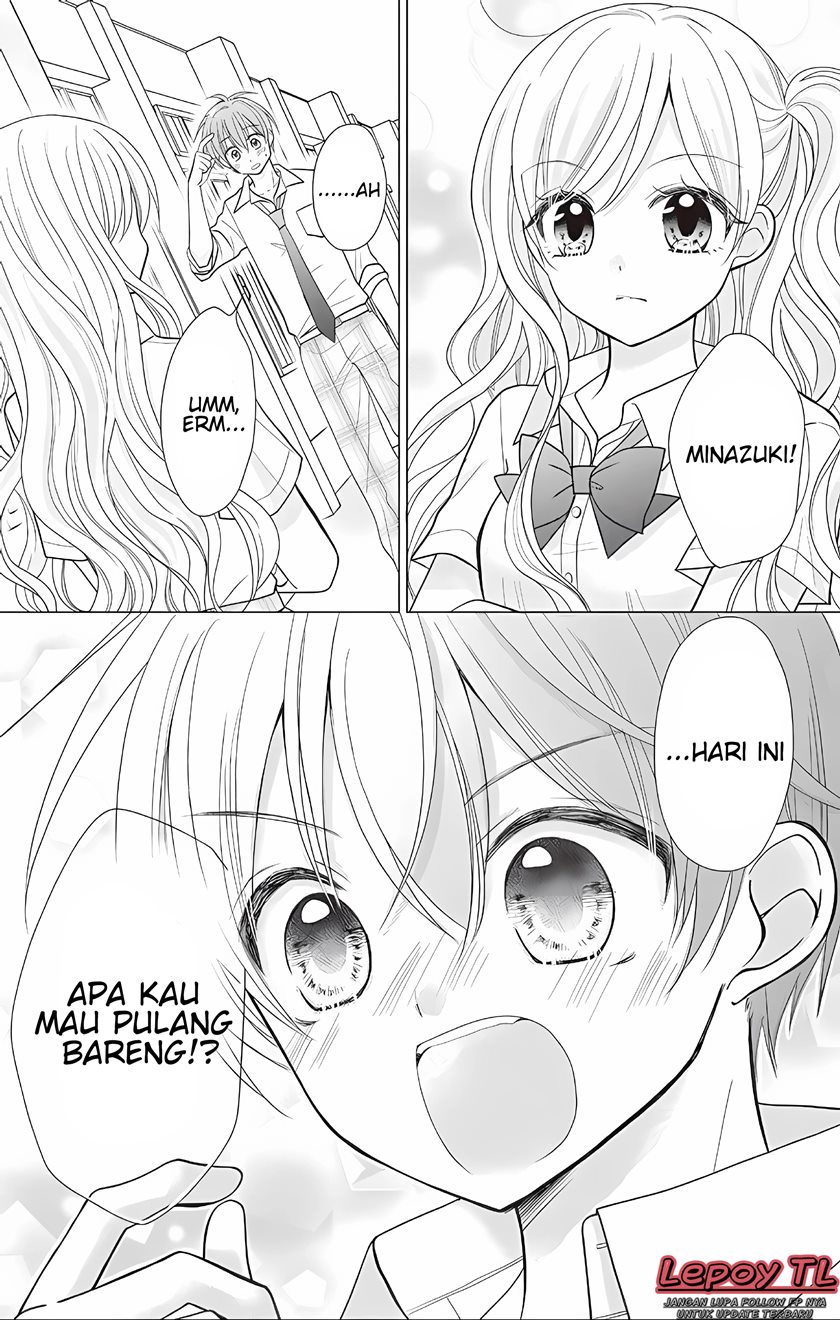Gender Bug Occurred!? Chapter 02 Gambar 23
