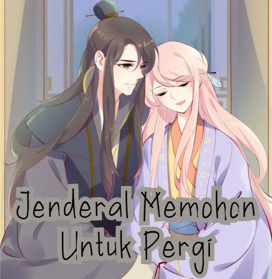General Begs to Let Go Chapter 01 Gambar 1