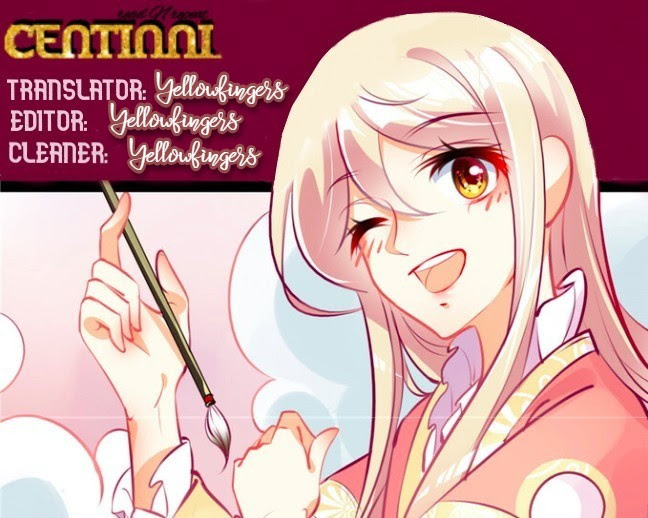 General Begs to Let Go Chapter 01 Gambar 2