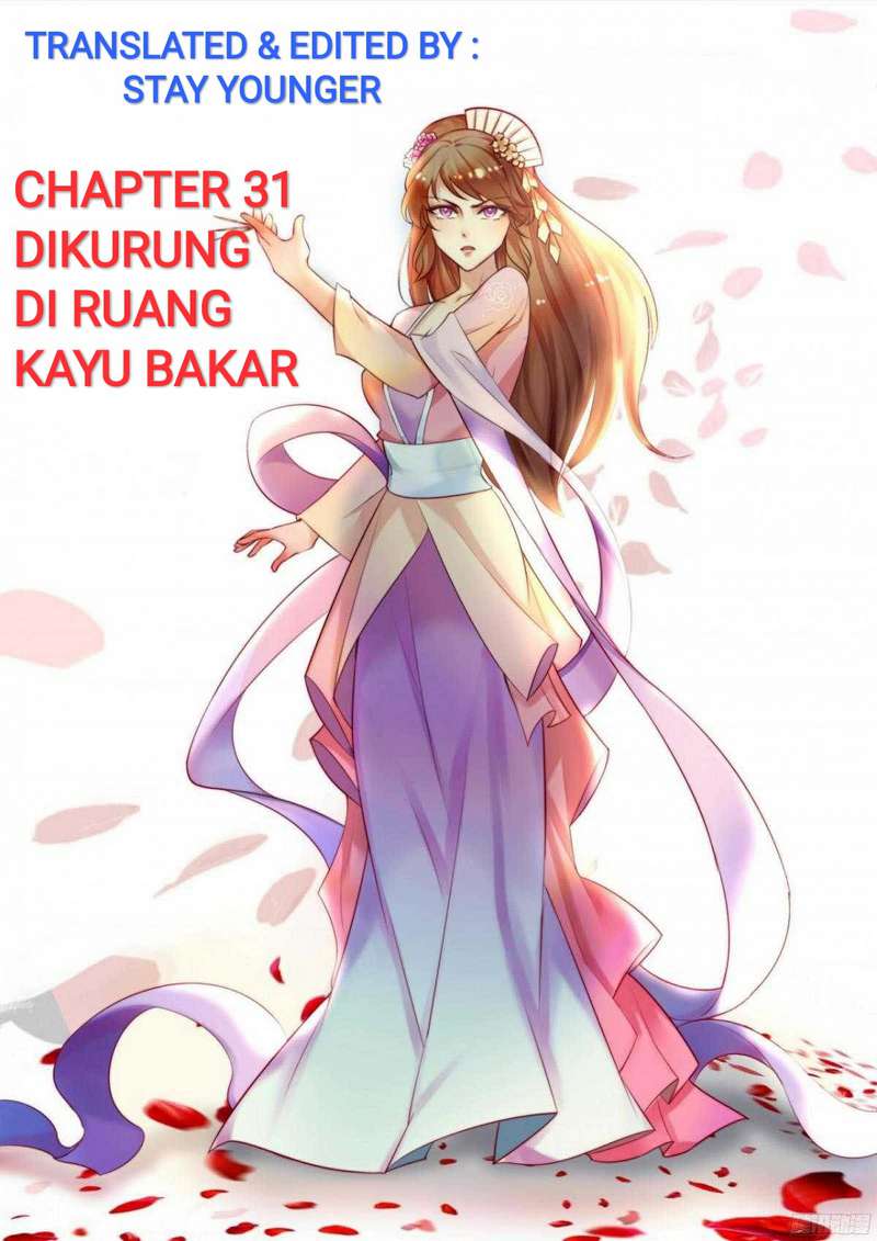 Genius Poison Princess Consort Han Yun Xi Chapter 31 Gambar 2