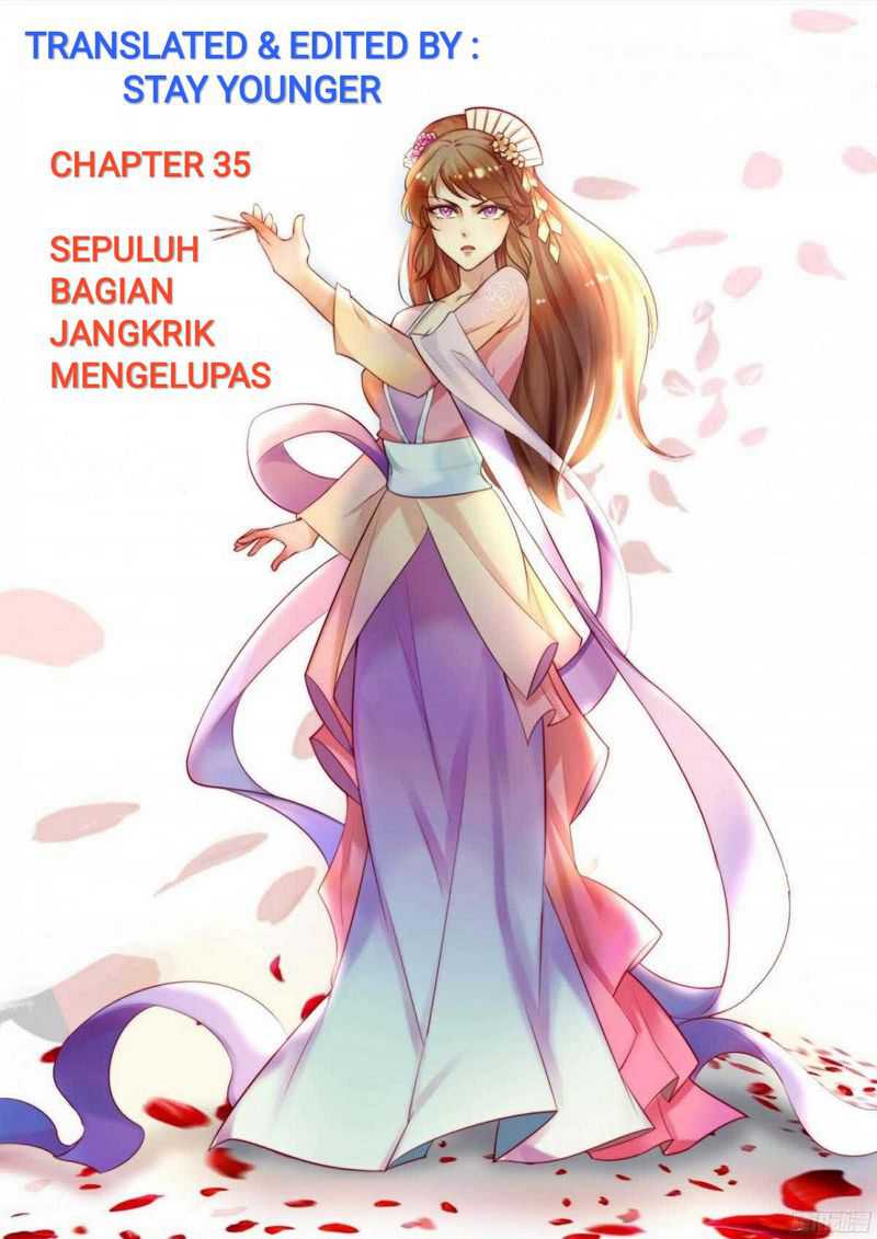 Genius Poison Princess Consort Han Yun Xi Chapter 35 Gambar 2
