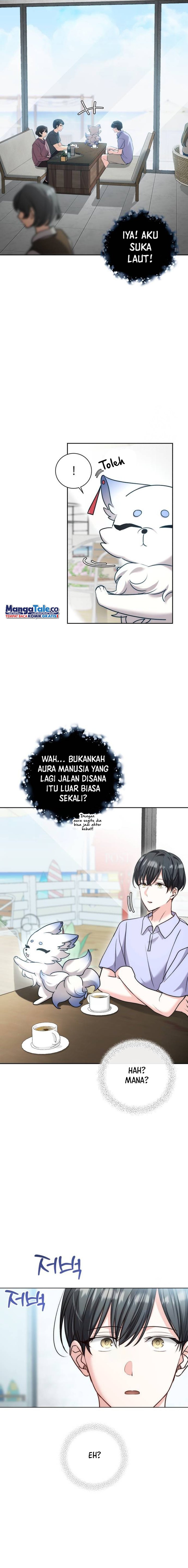 Genius Actor’s Aura Chapter 23 Gambar 2