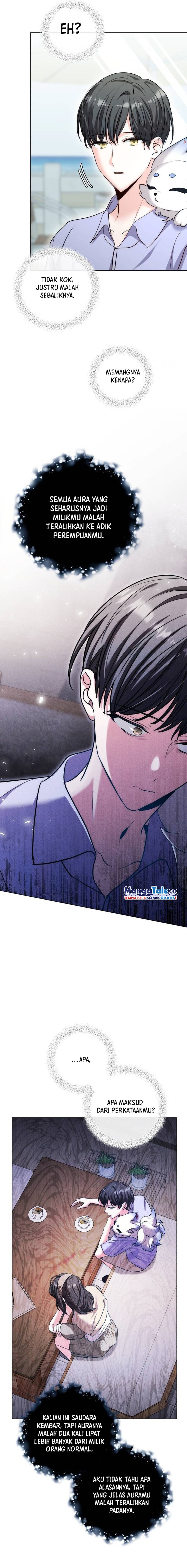 Genius Actor’s Aura Chapter 23 Gambar 7