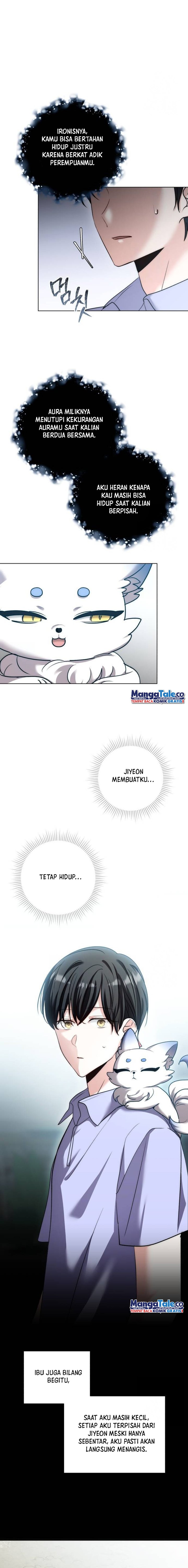 Genius Actor’s Aura Chapter 23 Gambar 8