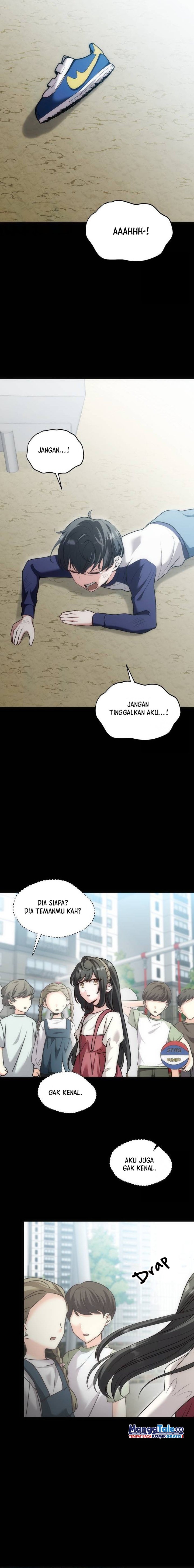 Genius Actor’s Aura Chapter 23 Gambar 9