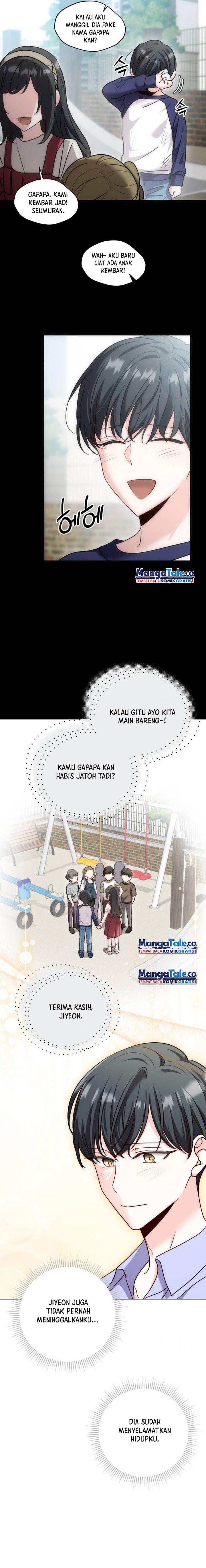 Genius Actor’s Aura Chapter 23 Gambar 11