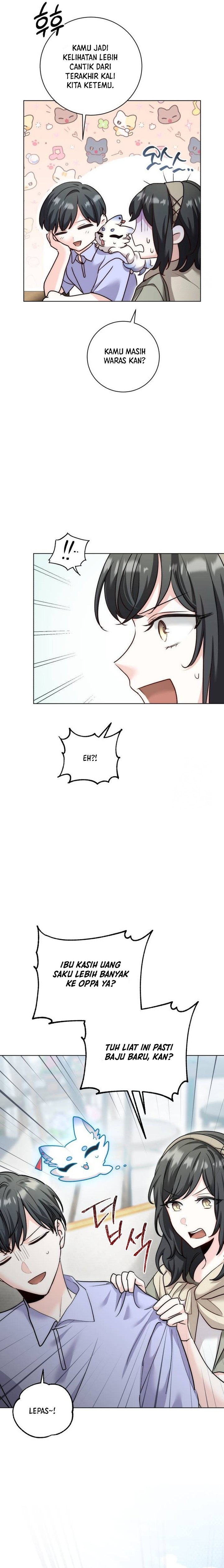 Genius Actor’s Aura Chapter 23 Gambar 12