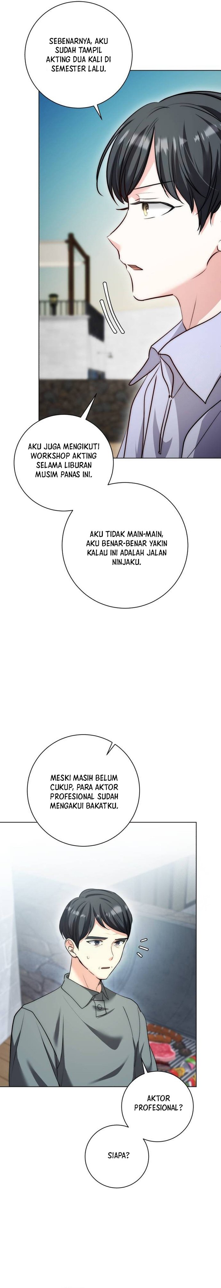 Genius Actor’s Aura Chapter 23 Gambar 15