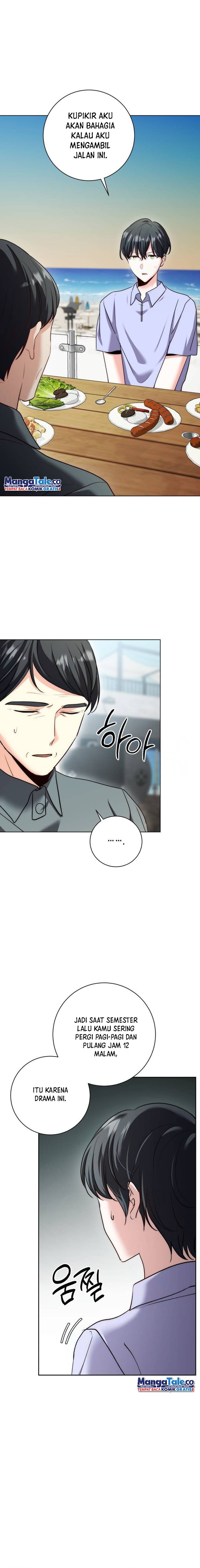 Genius Actor’s Aura Chapter 23 Gambar 17
