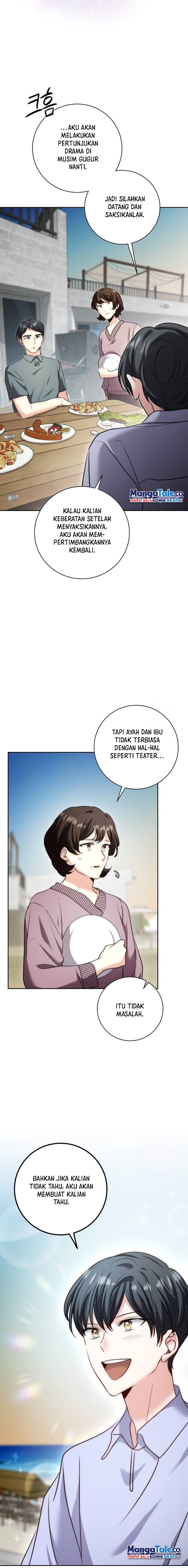 Genius Actor’s Aura Chapter 23 Gambar 19