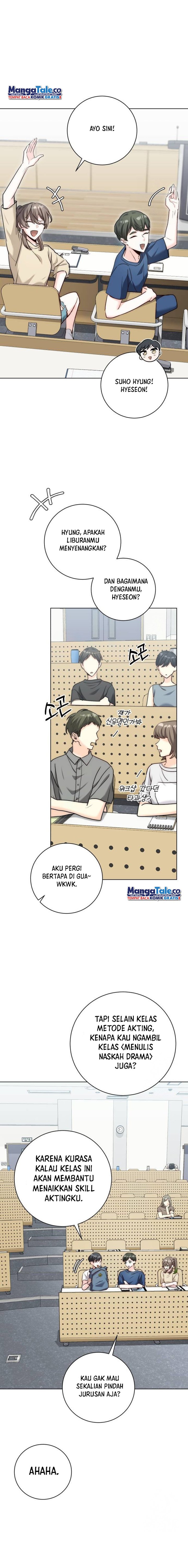 Genius Actor’s Aura Chapter 23 Gambar 21