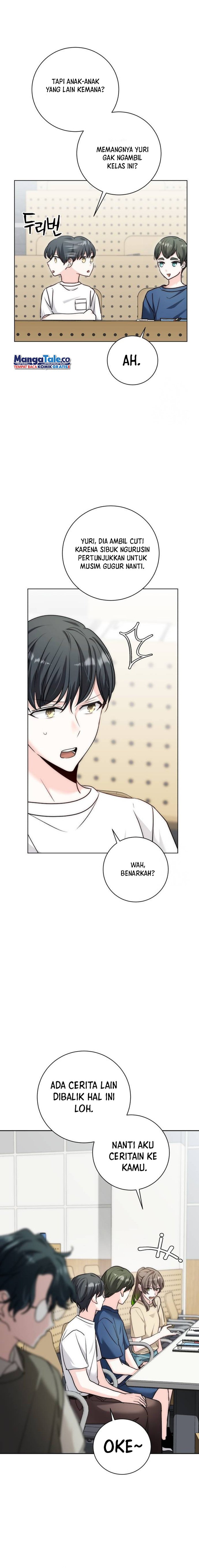 Genius Actor’s Aura Chapter 23 Gambar 22