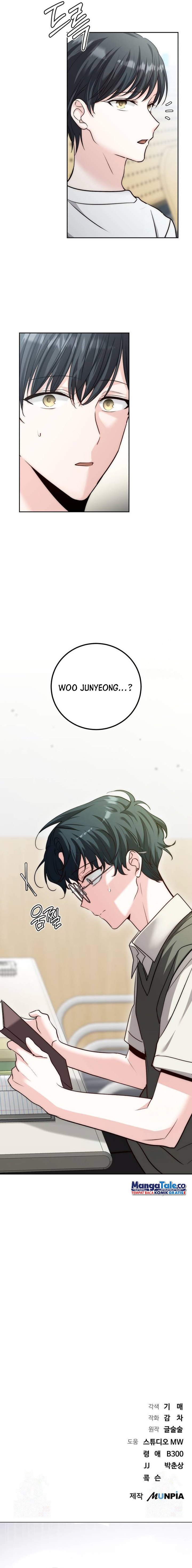 Genius Actor’s Aura Chapter 23 Gambar 23