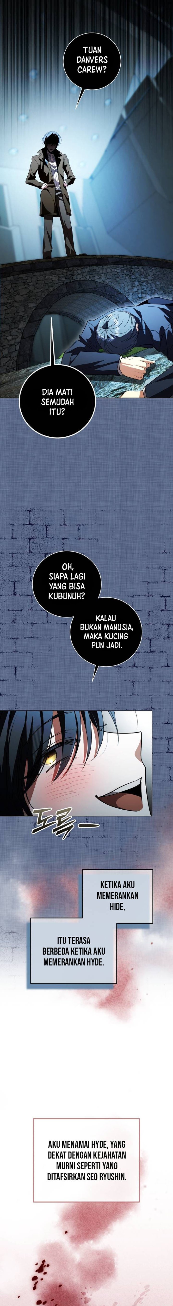 Genius Actor’s Aura Chapter 34 Gambar 3