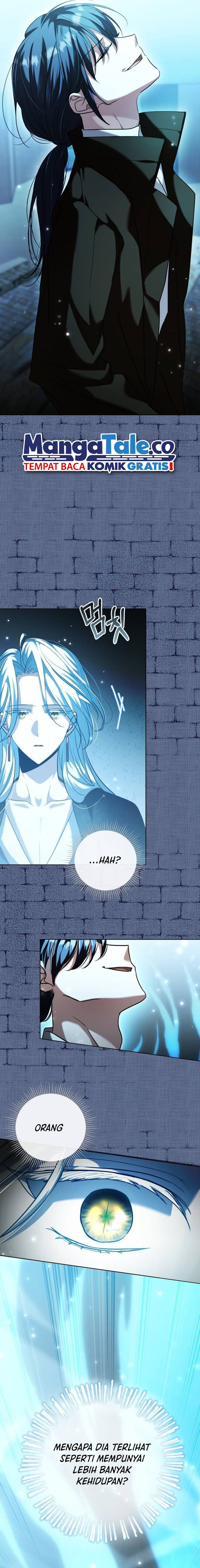 Genius Actor’s Aura Chapter 34 Gambar 5