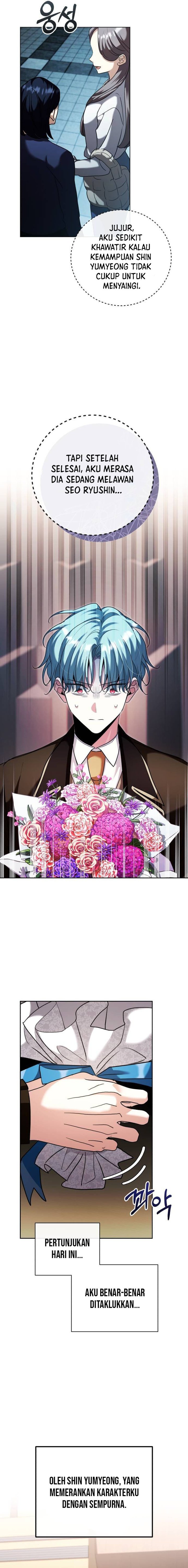 Genius Actor’s Aura Chapter 34 Gambar 7