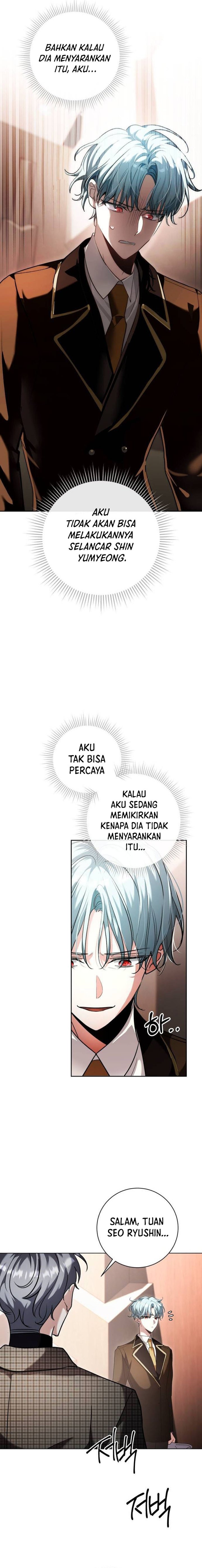 Genius Actor’s Aura Chapter 34 Gambar 9