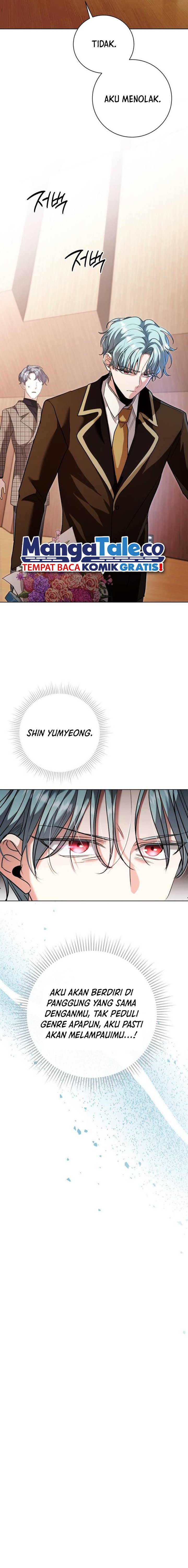 Genius Actor’s Aura Chapter 34 Gambar 13