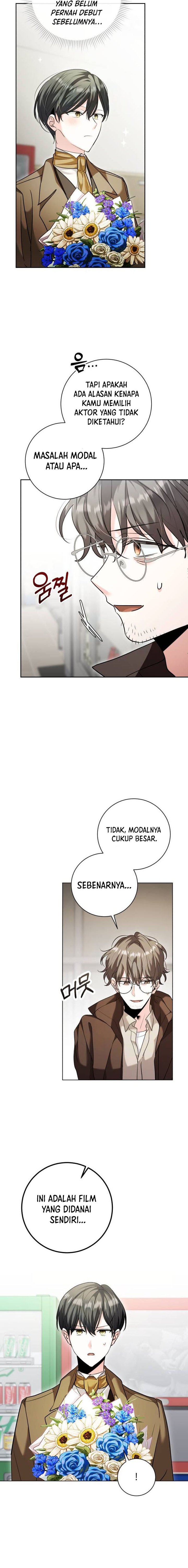 Genius Actor’s Aura Chapter 34 Gambar 17