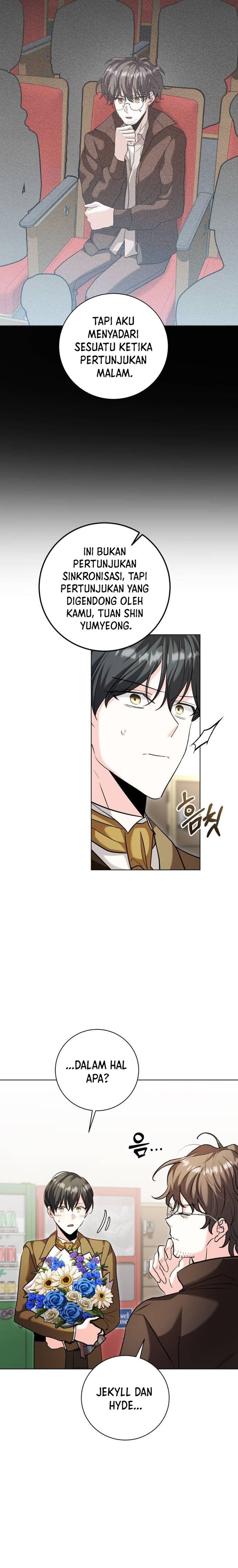 Genius Actor’s Aura Chapter 34 Gambar 20