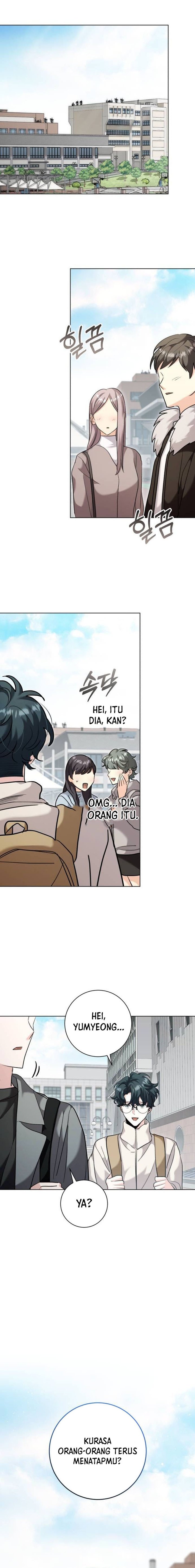 Genius Actor’s Aura Chapter 34 Gambar 23