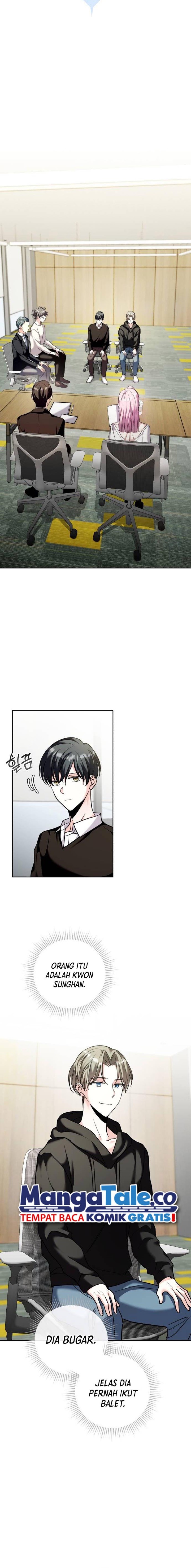 Genius Actor’s Aura Chapter 37 Gambar 4