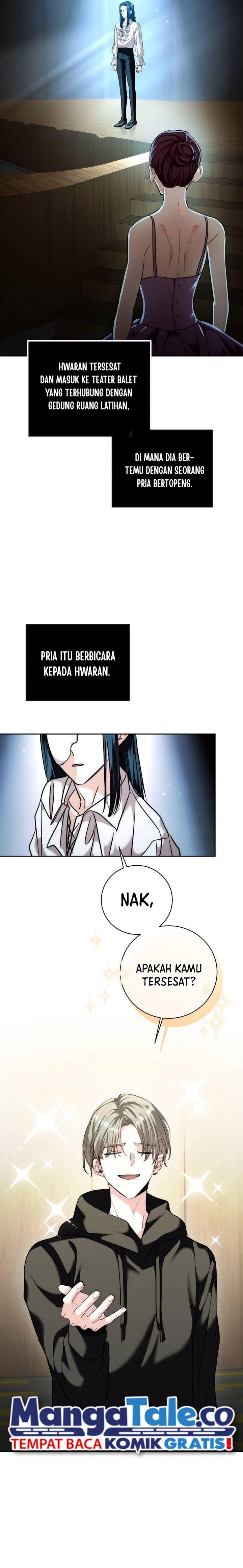 Genius Actor’s Aura Chapter 37 Gambar 7