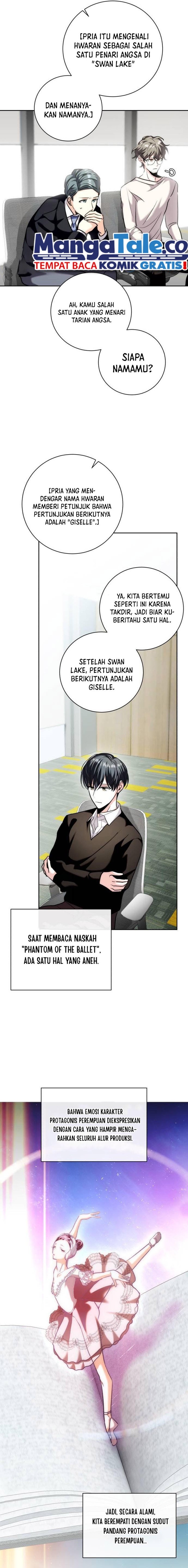 Genius Actor’s Aura Chapter 37 Gambar 8