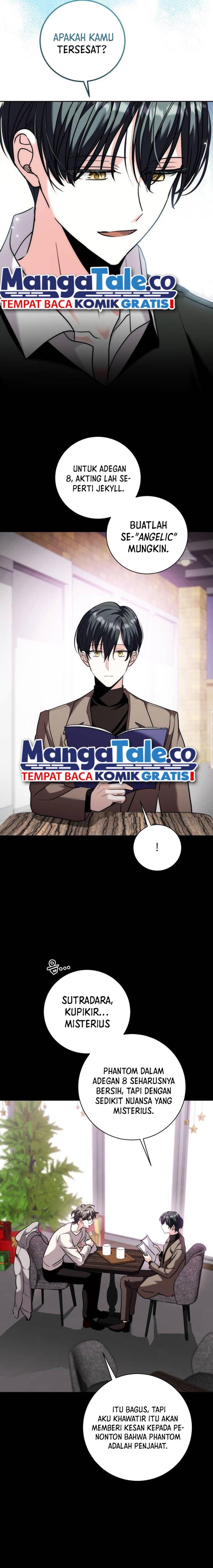 Genius Actor’s Aura Chapter 37 Gambar 13