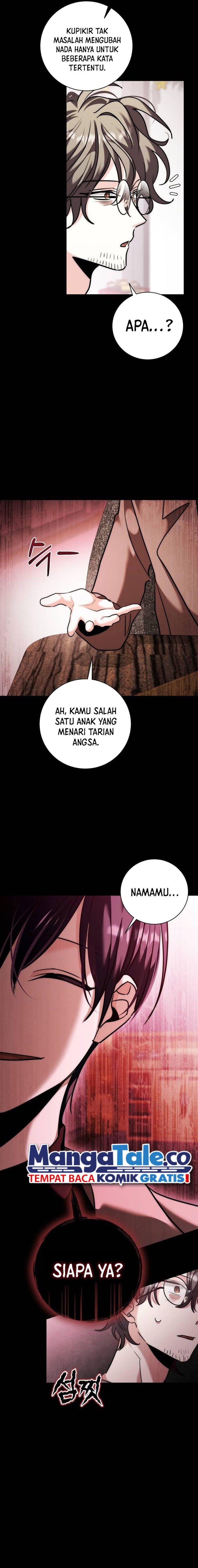 Genius Actor’s Aura Chapter 37 Gambar 14