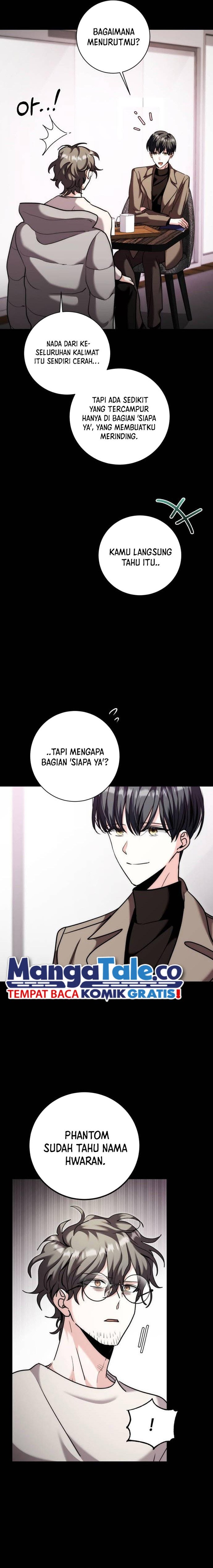 Genius Actor’s Aura Chapter 37 Gambar 15