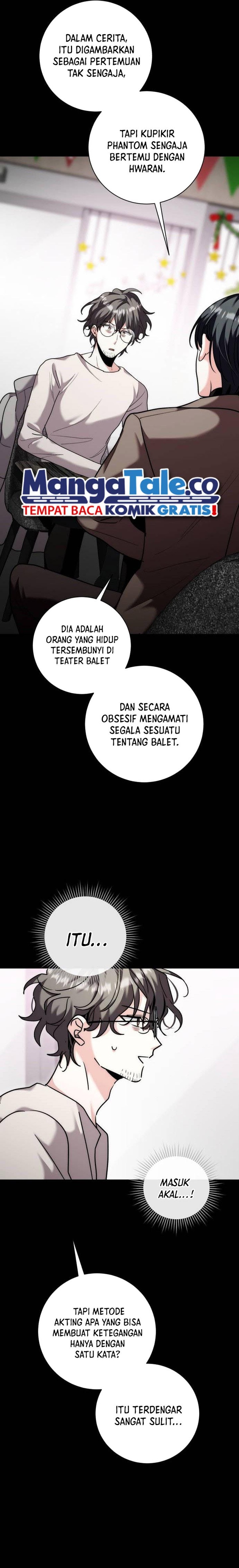 Genius Actor’s Aura Chapter 37 Gambar 16