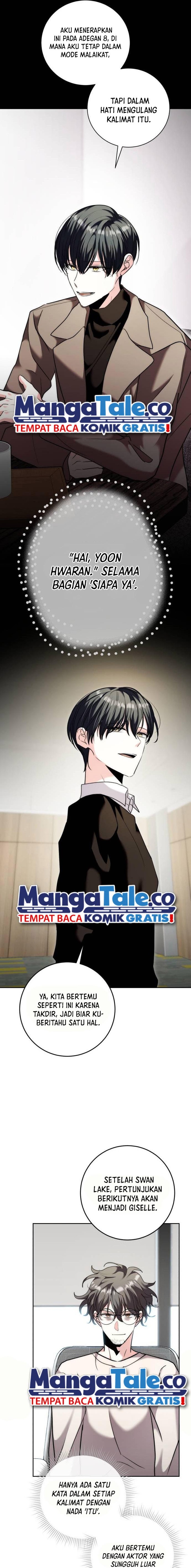 Genius Actor’s Aura Chapter 37 Gambar 18