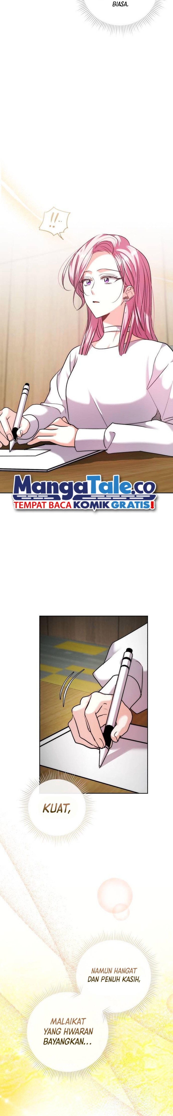 Genius Actor’s Aura Chapter 37 Gambar 19