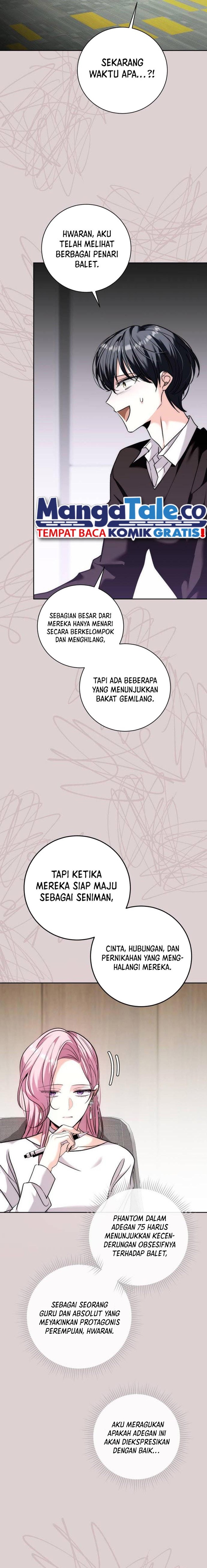 Genius Actor’s Aura Chapter 37 Gambar 21