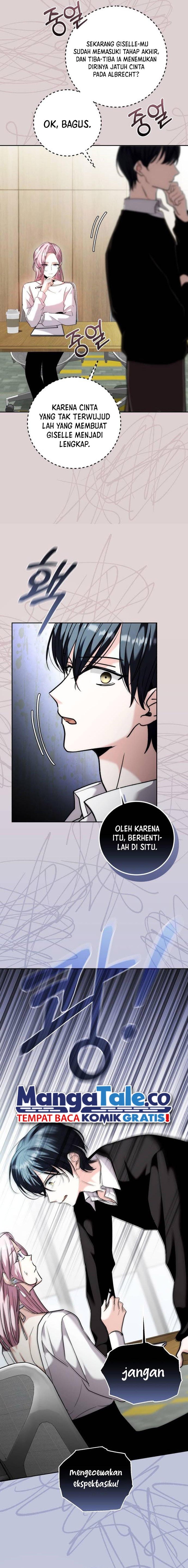 Genius Actor’s Aura Chapter 37 Gambar 22