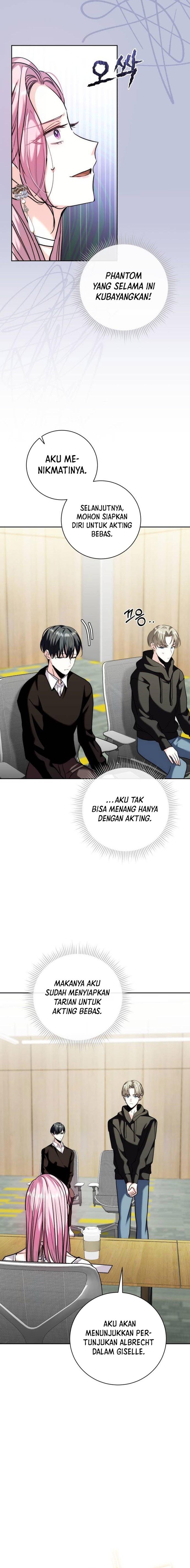 Genius Actor’s Aura Chapter 37 Gambar 23
