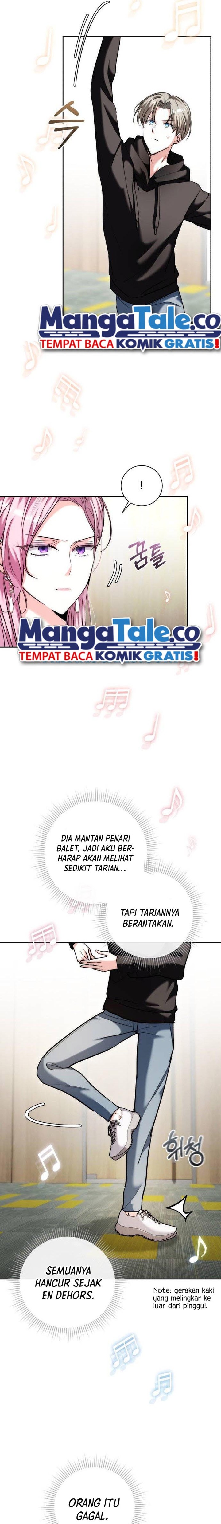 Genius Actor’s Aura Chapter 37 Gambar 24