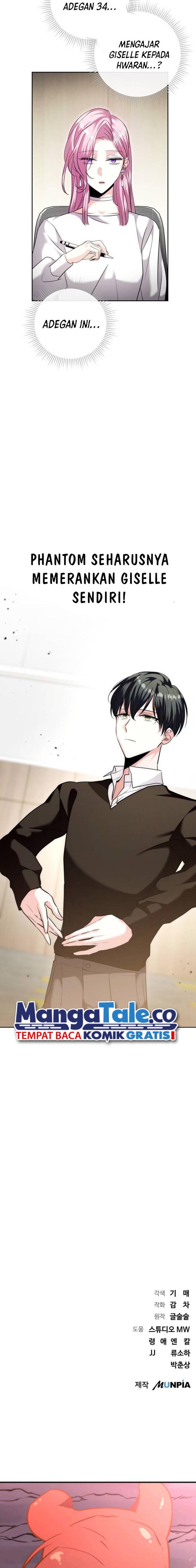 Genius Actor’s Aura Chapter 37 Gambar 26