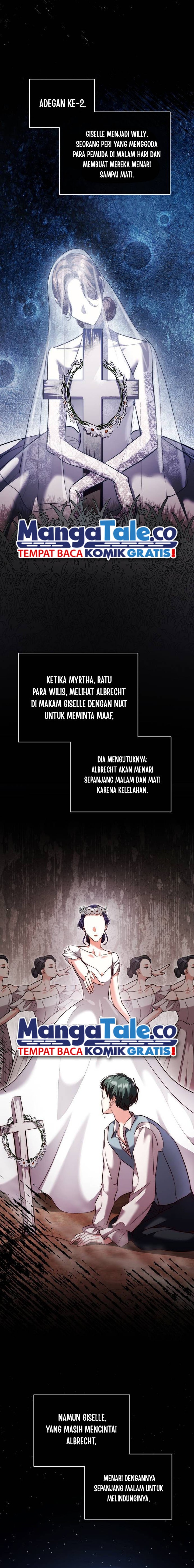 Genius Actor’s Aura Chapter 38 Gambar 2