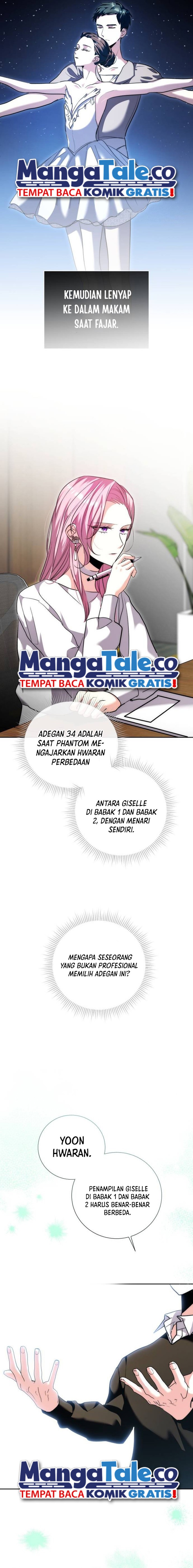 Genius Actor’s Aura Chapter 38 Gambar 3