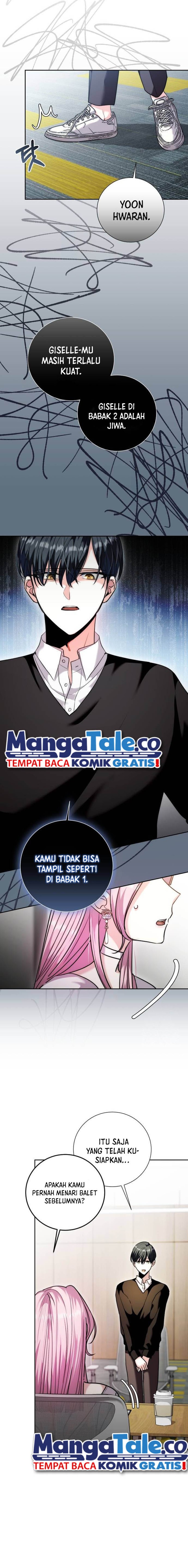 Genius Actor’s Aura Chapter 38 Gambar 5